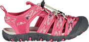 Cmp Wandelsandalen Sahiph Junior Polyester/eva Roze Maat 36
