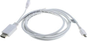 HDMI-Adaptercable for Samsung EIA2UHUN / HTC M490