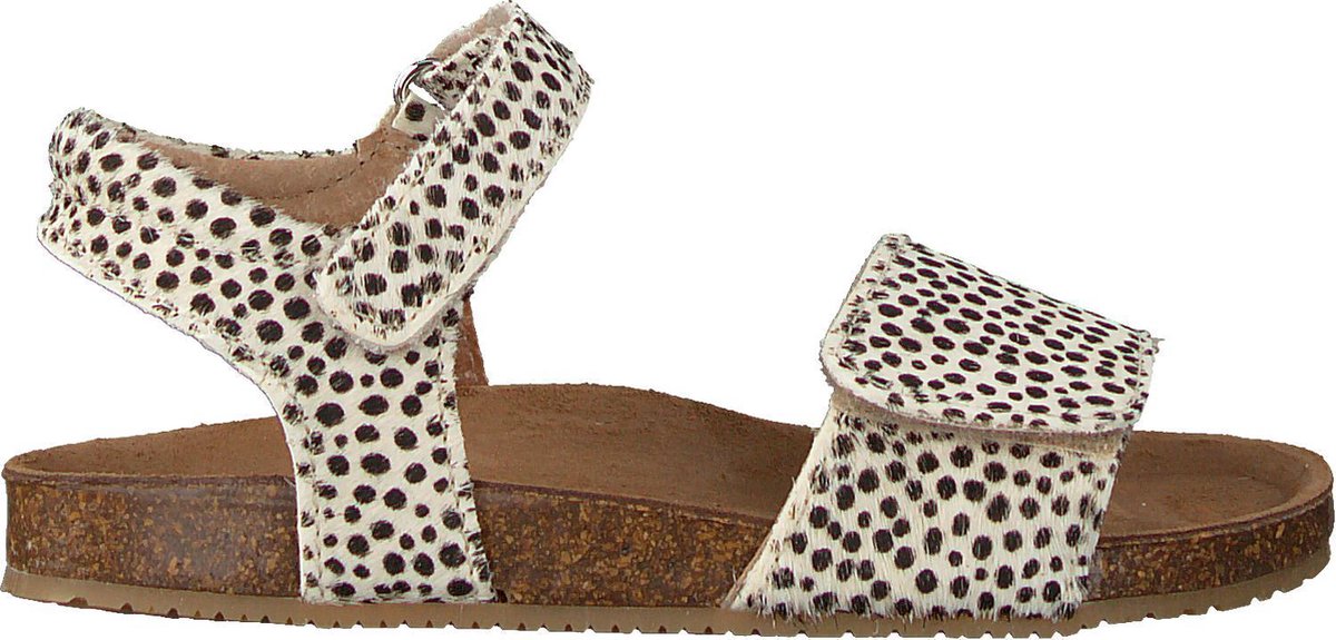 Clic! Sandalen wit - Maat 27
