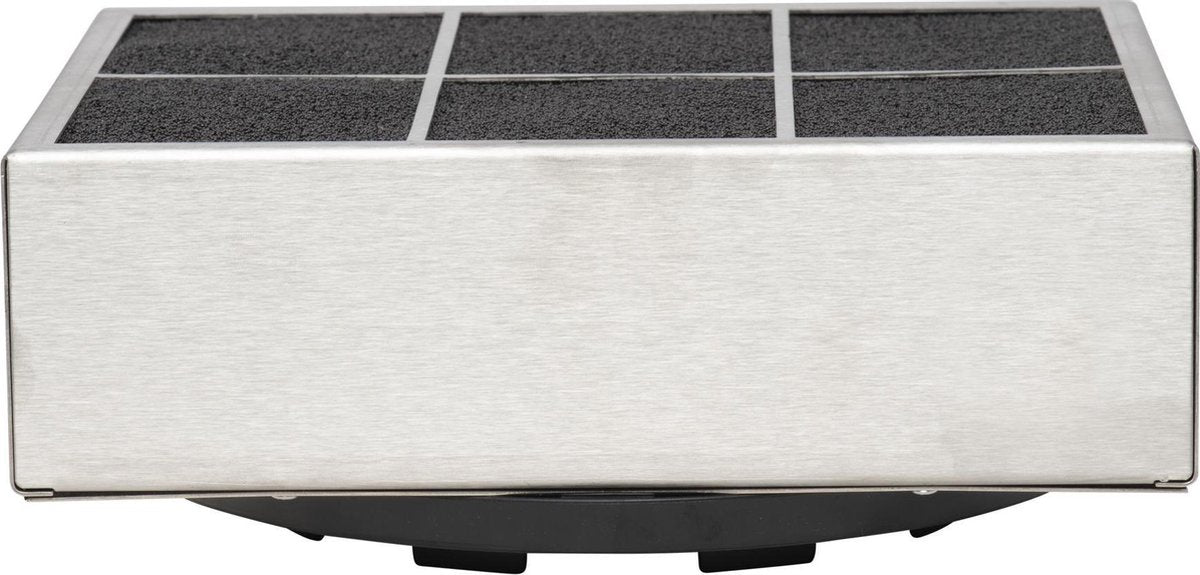Inventum IPF400V afzuigkapaccessoire Afzuigkap filter