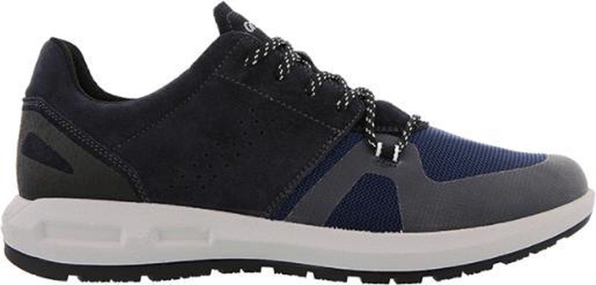 Grisport 44001-06 blauw wandelschoenen heren (44001-04)