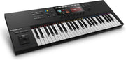 Native Instruments Komplete Kontrol S49 MK2 Midi Keyboard