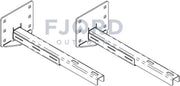 Ondermontage Kit Chassis 120-149mm