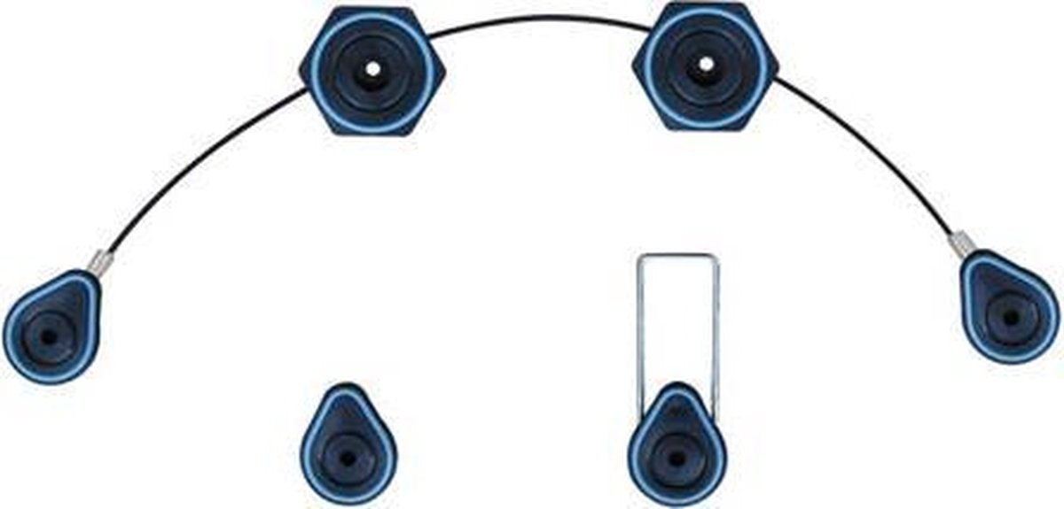 Tv-Steun - 32-64 Inch - Max. 30 Kg