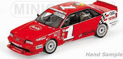 Audi V8 Evolution #1 Belgian Procar 1993 - 1:43 - Minichamps