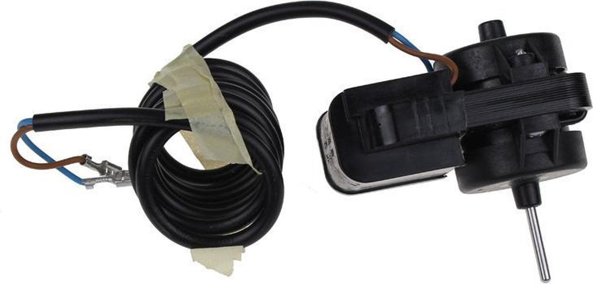 LIEBHERR - VENTILATORMOTOR  MES.  F61-10G - 6118787