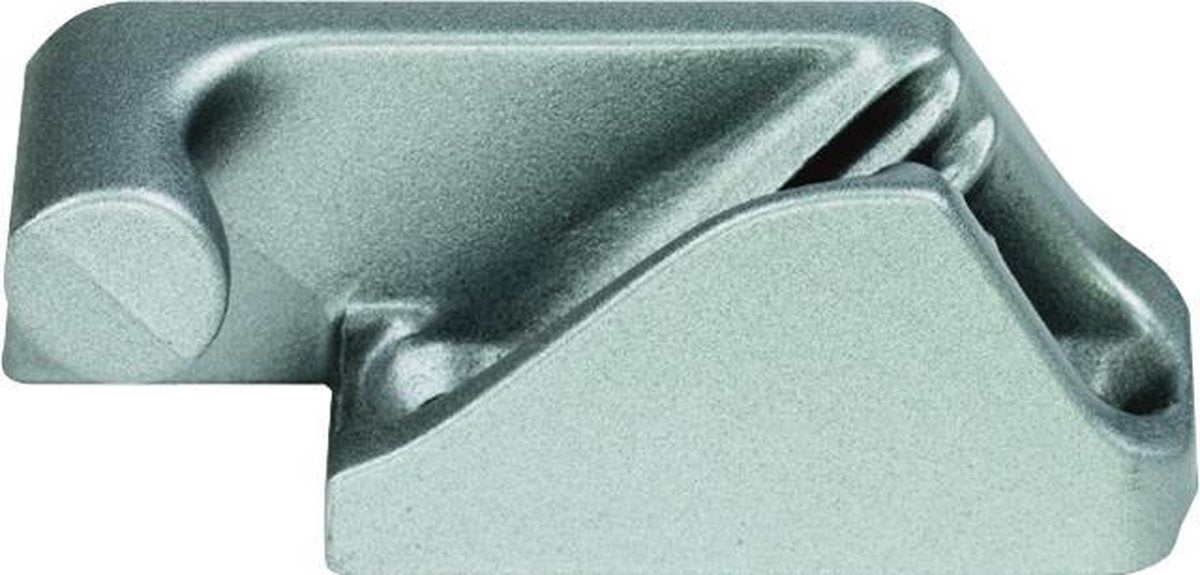 Clamcleat Cleats met open zij-ingang voor 3-6mm lijn
