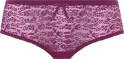Freya - FREYA FANCIES Short - Berry - Vrouwen - Maat XL AA1015BEY