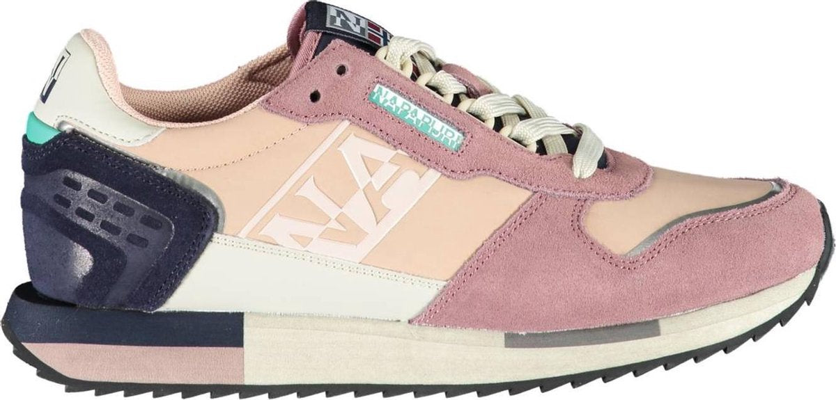 Napapijri Schoenen Sportiva Roze 41 Dames