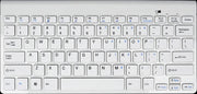 Slimline Bluetooth Toetsenbord