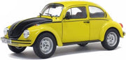 Solido S1800510 landvoertuig model Voorgemonteerd Stadsauto miniatuur 1:18