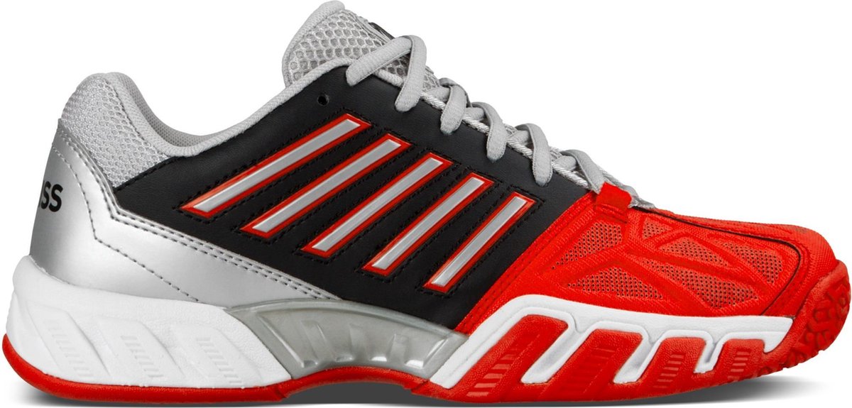 K-Swiss - Bigshot Light 3 Omni Jr - 35