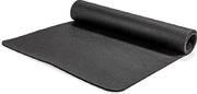 VirtuFit Universele Vloermat - Beschermmat Fitnessapparatuur - 220 x 100 x 0