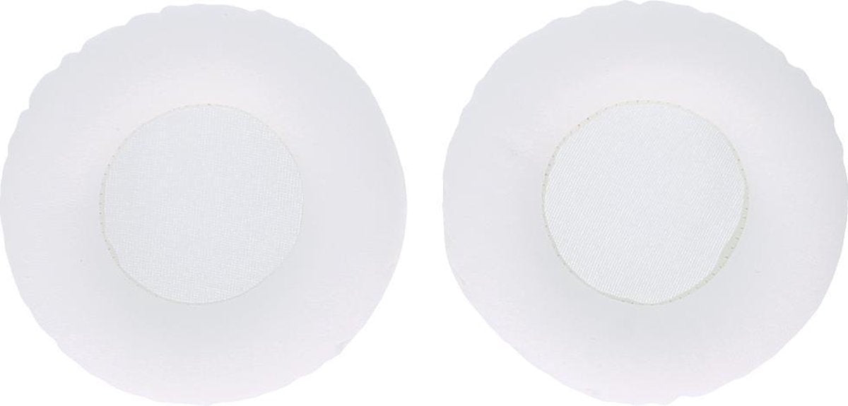Oorkussens wit voor de JBL Synchros E50BT