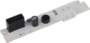 LIEBHERR - MODULE - STUURKAART - 6114641