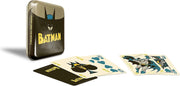 Officiële speelkaarten - DC Comics Batman