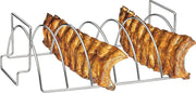 Küchenprofi BBQ-spare-ribs en braadrek