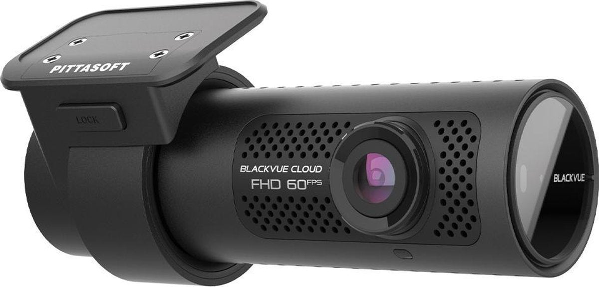 Blackvue DR750X-1CH Plus 64GB