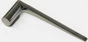 Magisso vaatdoekhouder rvs titanium