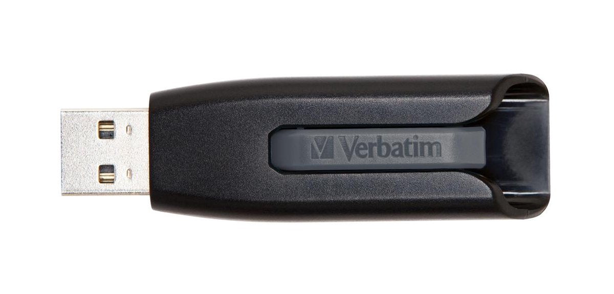 Verbatim Store 'n' Go V3 - USB-stick - 16 GB