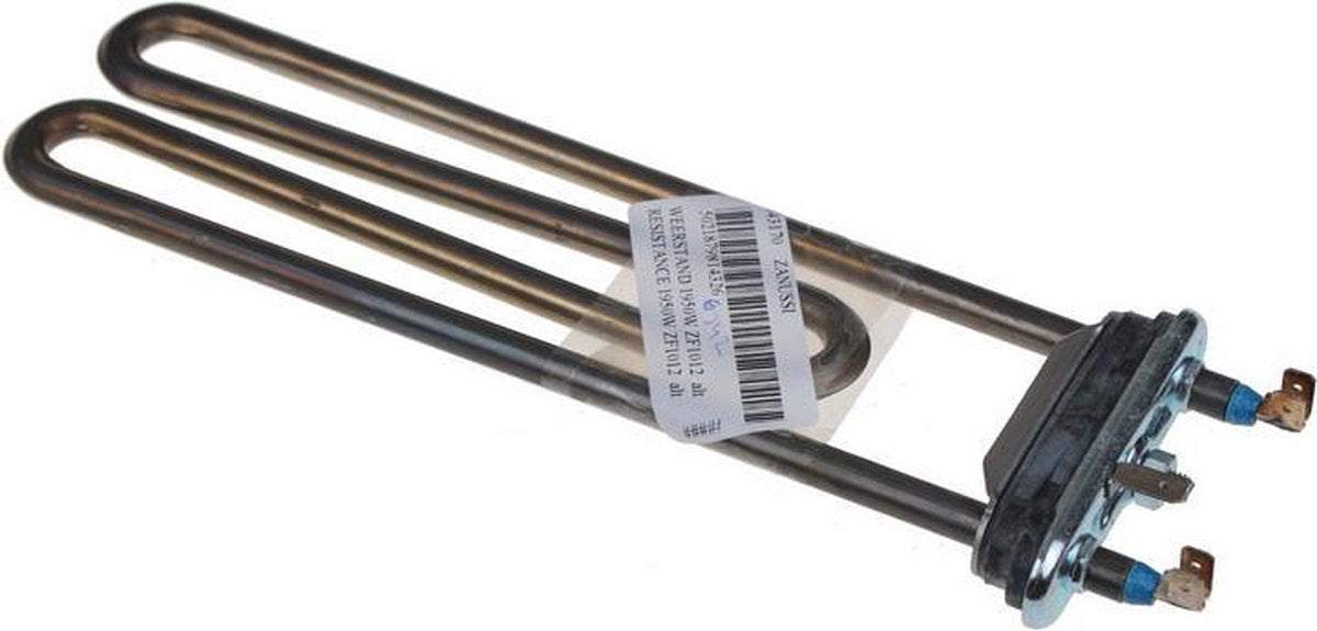 ZANUSSI - WEERSTAND 1950W ZF1012  Alt - 1240325470