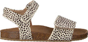 Clic! Sandalen wit - Maat 26