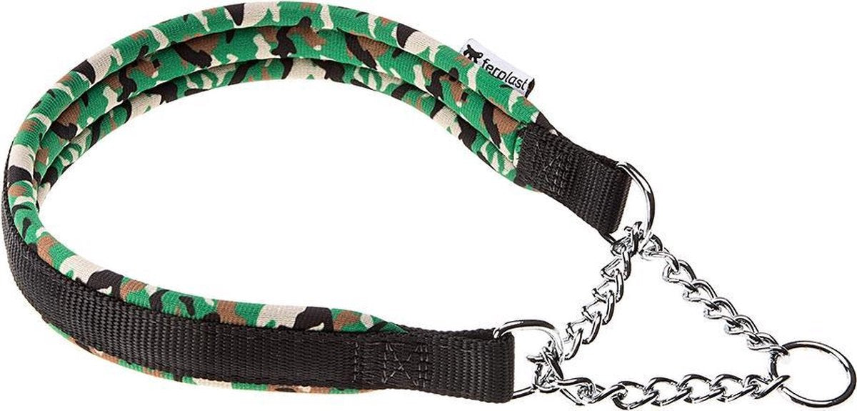 Daytona css20/50 collier noir