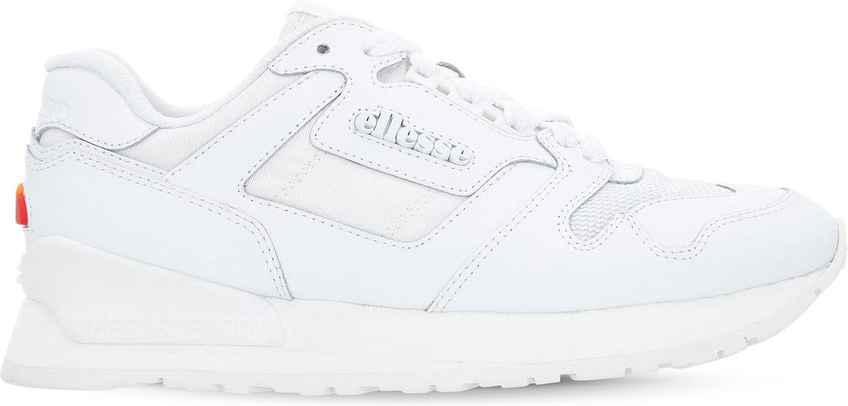 Ellesse 147 Dames Sneakers - Wit - Maat 37
