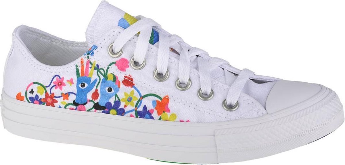 Converse Pride Chuck Taylor All Star 170823C