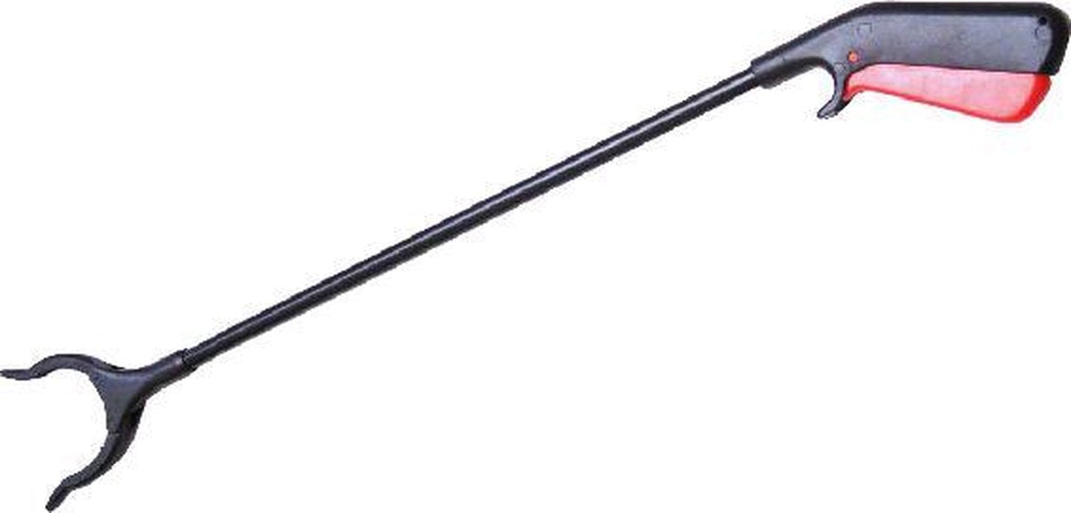 5 stuk afvalgrijper - grijper - knijper 88cm