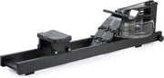 Roeitrainer - WaterRower All Black - met waterweerstand
