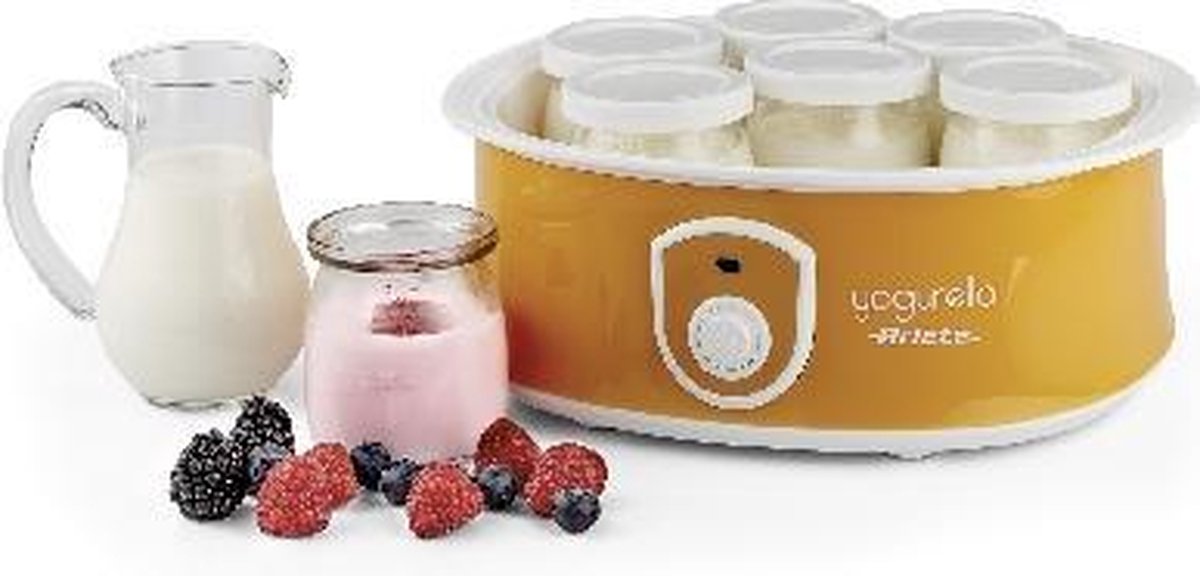 Ariete Yogurella yogurt maker 1