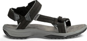 Teva w terra fi lite leather - black