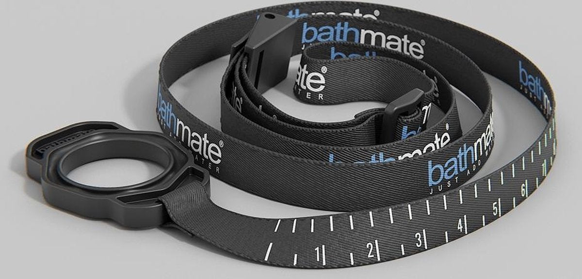 Bathmate - Douche Strap - Sekstuigje