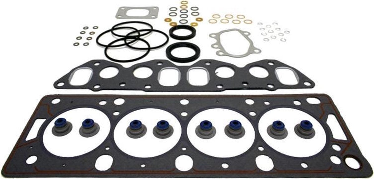 Koppakking set voor Volvo Penta
