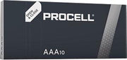 PROCELL AAA batterijen AAA potlood per 10 stuks -