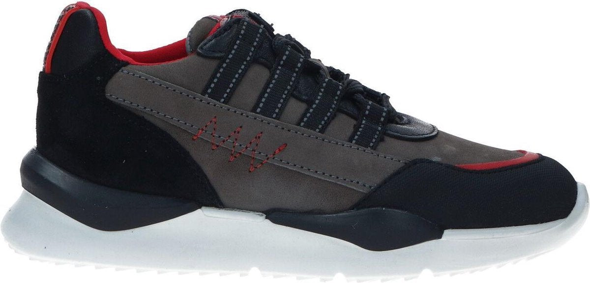 Red Rag sneaker