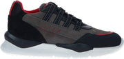 Red Rag sneaker