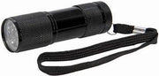 Militaire Zaklamp - UV