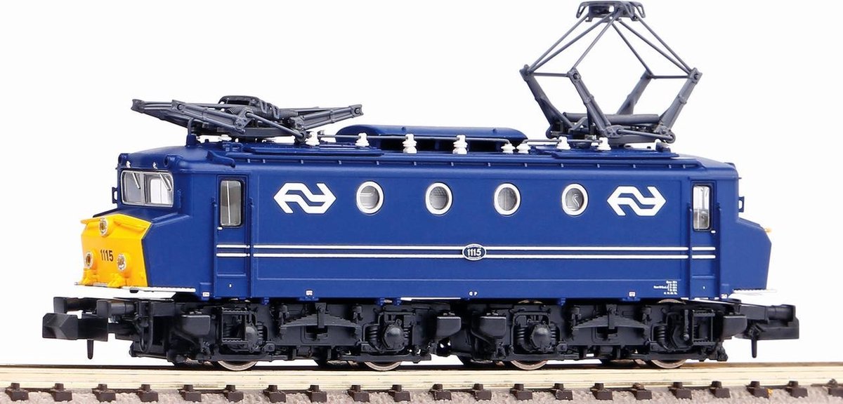 Piko 40372 N NS elektrische locomotief 1115