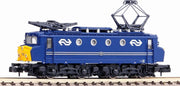 Piko 40372 N NS elektrische locomotief 1115