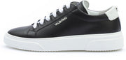 Valentino Shoes Heren Sneakers - Zwart/Wit - Maat 41