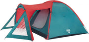 Pavillo Ocaso X3 Tent 3-persoons 210 X 210 X 155 Cm Groen