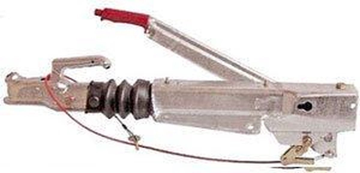 Oplooprem 251S (2600 kg) V-dissel