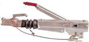 Oplooprem 251S (2600 kg) V-dissel