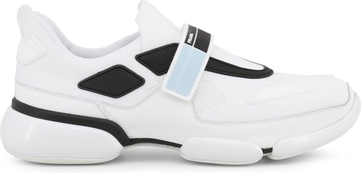 Prada - Sportschoenen - Heren - 2OG064 - white