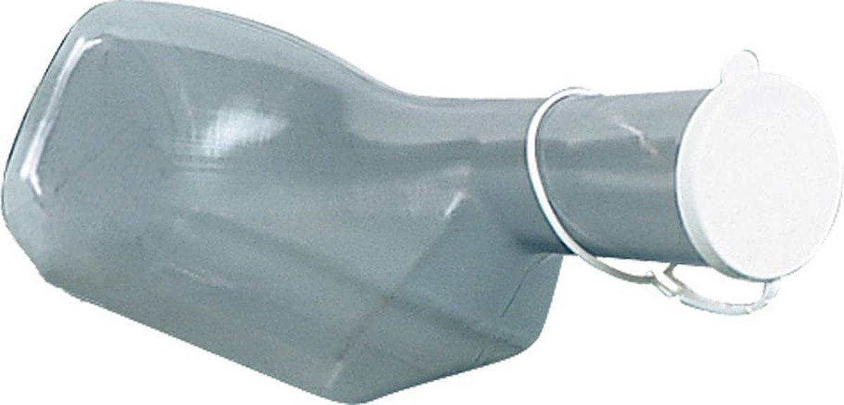 Careline Urinaal Man - 1 liter