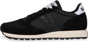 Saucony - Heren Sneakers Jazz Original Vintage Black/Black - Zwart - Maat 40 1/2