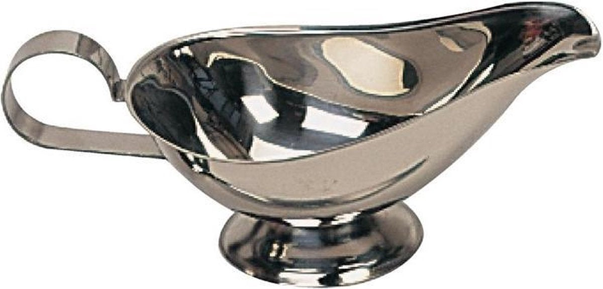 RVS sauskom 45cl