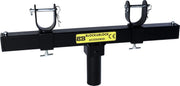 BLOCK AND BLOCK AM3801 Adjustable support for truss insertion 38